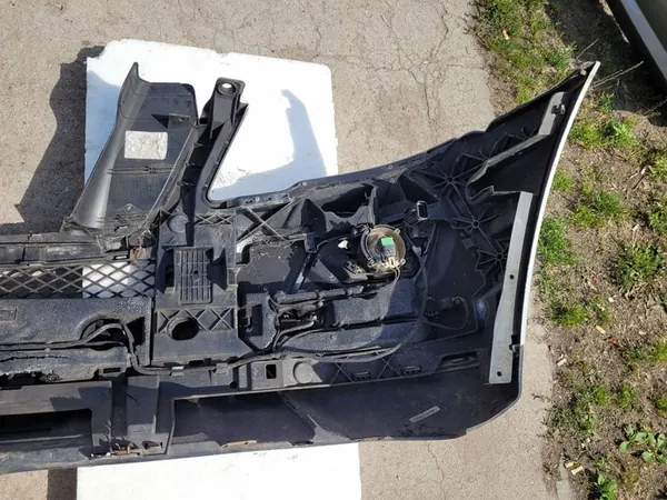 Mercedes W164 Parachoques Delantero PDC 775 image 8