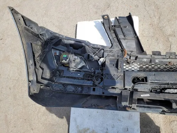 Mercedes W164 Parachoques Delantero PDC 775 image 9