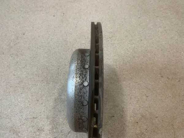 OEM 6882246 Disque & Plaquettes Frein Arrière BMW iX3 image 10