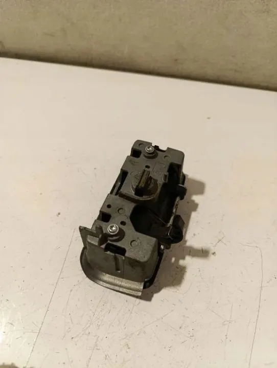 Poignée intérieure avant gauche OEM 7HO827188B VW image 4