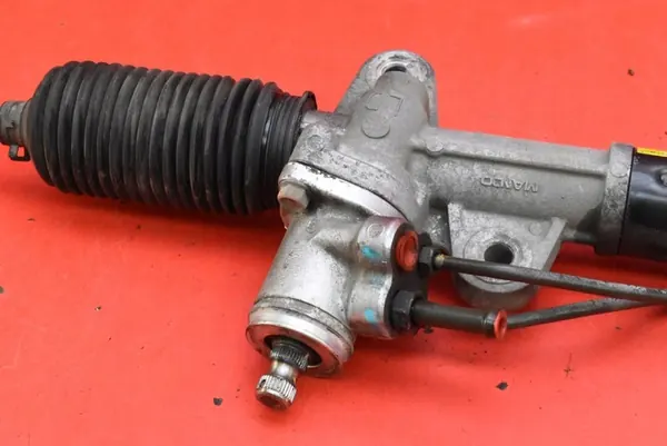 Caixa de direção Kia Cerato 2004-2006 OEM 57700-2F100 image 4