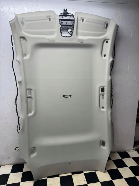 PODSSUFITKA DACHU Techo Liner OEM para Volvo XC60 II image 3