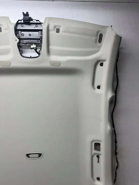 PODSSUFITKA DACHU Techo Liner OEM para Volvo XC60 II image 7