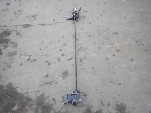 OEM 68275813AB trapmotor voor Dodge RAM Crew Cab image 4