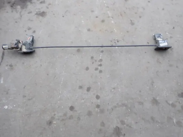 OEM 68275813AB trapmotor voor Dodge RAM Crew Cab image 8