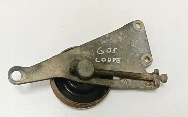 Poulie de tendeur de courroie Infiniti G35 Coupe 2003-2007 OEM image 3