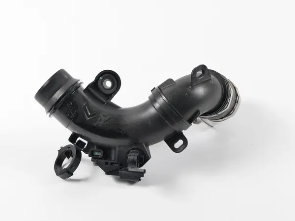 Manguera de aire intercooler Peugeot 308 II T9 1.2 THP image 3