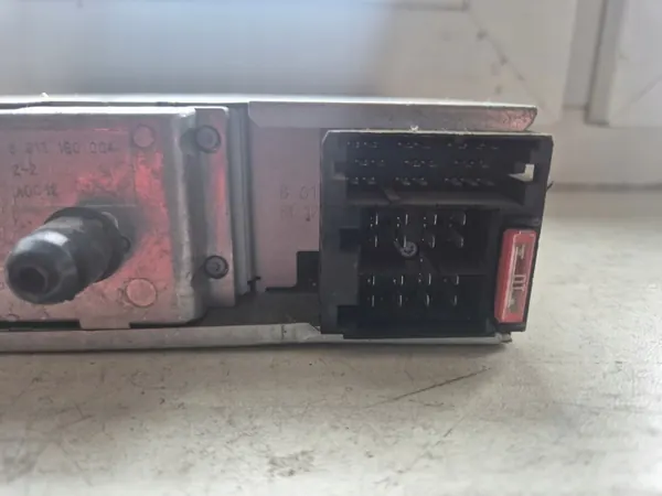 Gebruikte Blaupunkt autoradio OEM RADIO SAMOCHODOWE BLAUPUNKT image 3