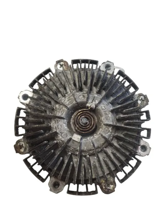 Viscosa de ventilador Kia OE usado OEM JUT251888 image 2