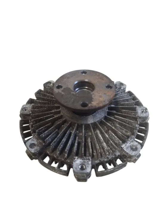 Viscosa de ventilador Kia OE usado OEM JUT251888 image 3