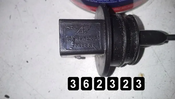 Gebrauchter Audi Sensor OEM AM-362323 für A6 2006 image 5