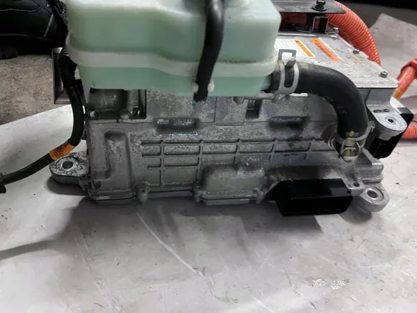 Kia OE 36600-3D335 Demper voor Optima IV Hybride image 10