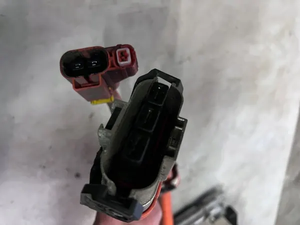 Kia OE 36600-3D335 Demper voor Optima IV Hybride image 3