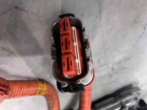Kia OE 36600-3D335 Demper voor Optima IV Hybride image 4