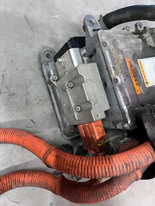 Kia OE 36600-3D335 Demper voor Optima IV Hybride image 5