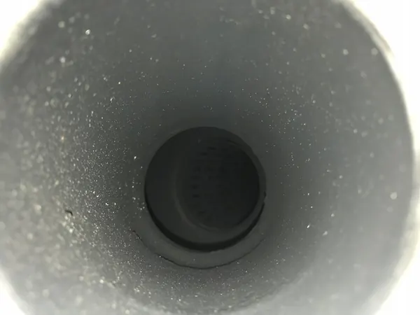 Silencieux central Mercedes ML W164 3.0 CDI V6 OEM image 3