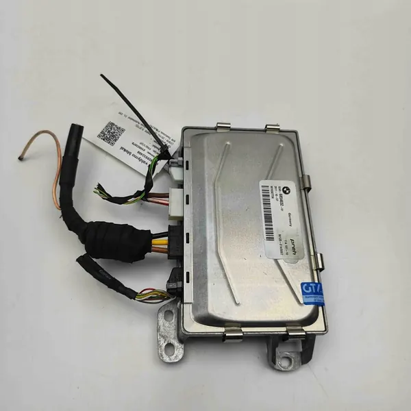 Módulo de Controle do Eixo Traseiro BMW F01 F10 F11 F12 F13 F18 image 2