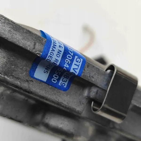 Módulo de Controle do Eixo Traseiro BMW F01 F10 F11 F12 F13 F18 image 5