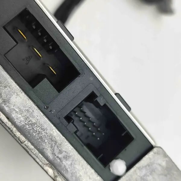 Módulo de Controle do Eixo Traseiro BMW F01 F10 F11 F12 F13 F18 image 6