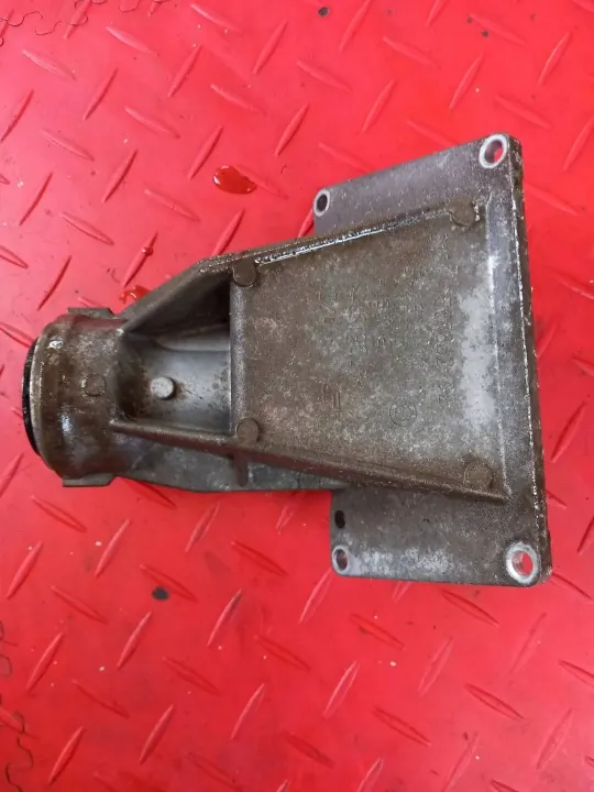 Support de palier avant arbre OEM 8607941 image 2