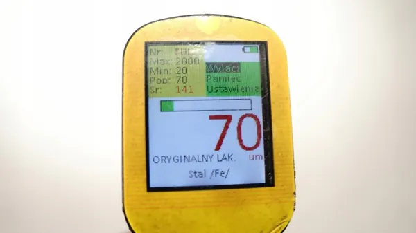 Motorafdekking Ford Fiesta MK7 OEM 371117630 Bevroren Wit image 10