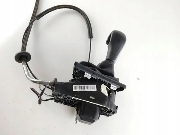 Levier de vitesse BMW X3 E83 OEM 3420339 - Occasion image 4