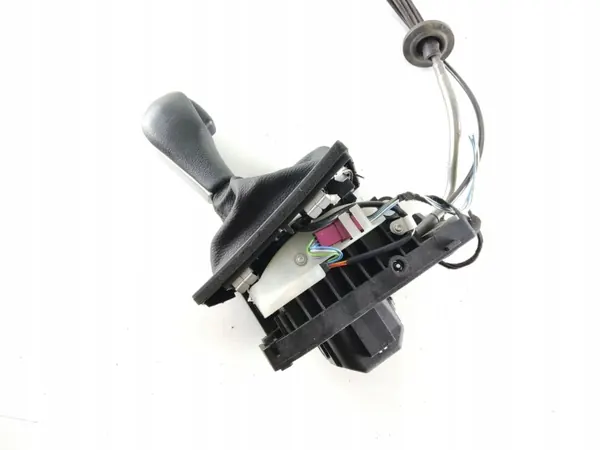 Levier de vitesse BMW X3 E83 OEM 3420339 - Occasion image 5