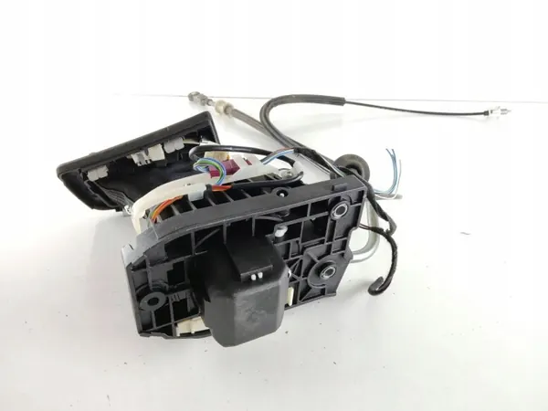 Levier de vitesse BMW X3 E83 OEM 3420339 - Occasion image 6