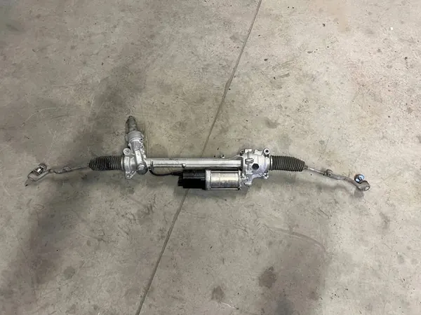 BMW X5 F15 Caixa de Direção 6889095 Lado Esquerdo image 2