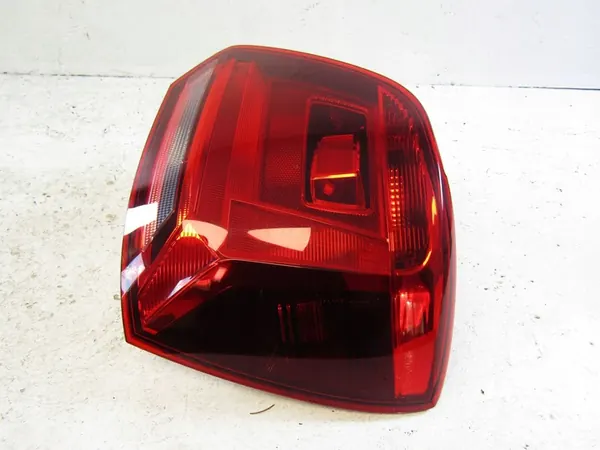 VW Polo V Lift Luz Trasera Derecha 6C0945096M image 3