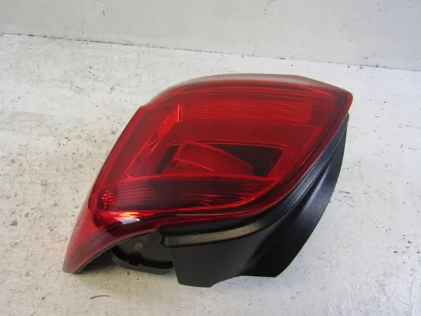 VW Polo V Lift Luz Trasera Derecha 6C0945096M image 4