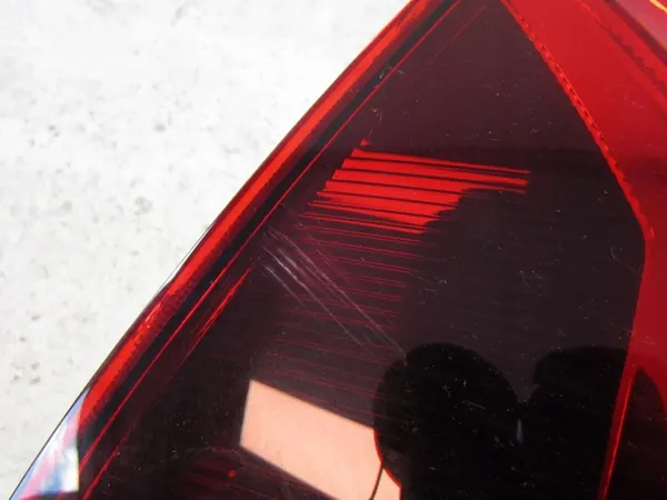 VW Polo V Lift Luz Trasera Derecha 6C0945096M image 5