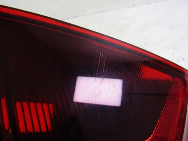 VW Polo V Lift Luz Trasera Derecha 6C0945096M image 6