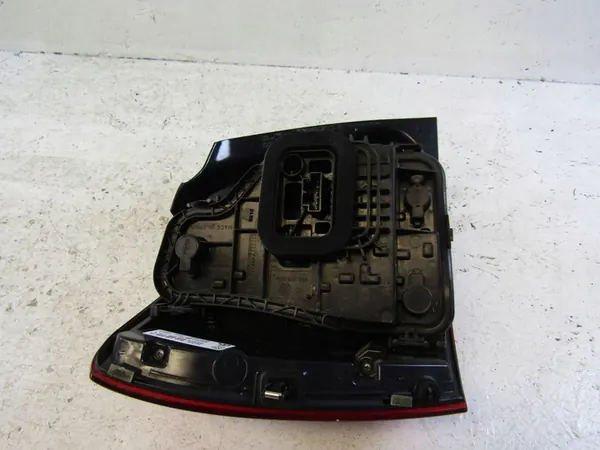 VW Polo V Lift Luz Trasera Derecha 6C0945096M image 9