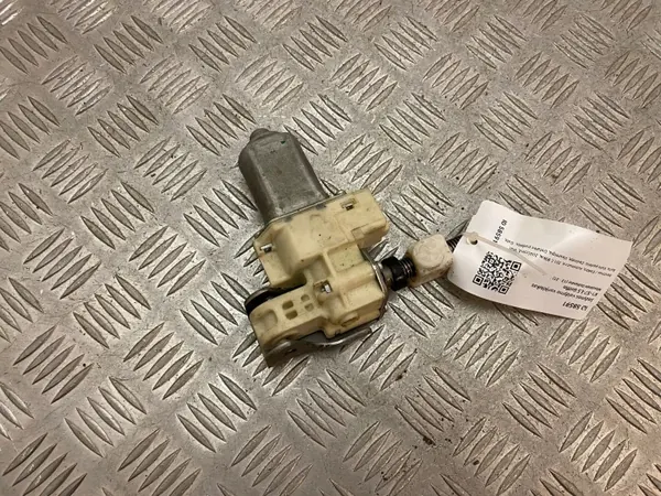 Moteur de réglage de siège Mitsubishi Outlander image 2