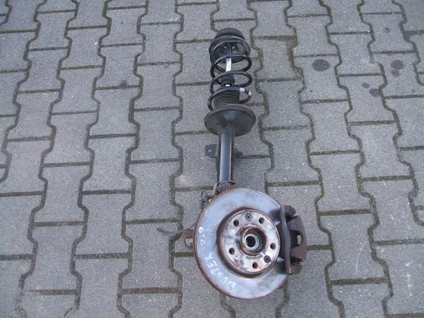 OEM 8200813791 Dacia Duster I Etujousi image 4