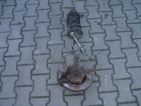 OEM 8200813791 Dacia Duster I Etujousi image 5
