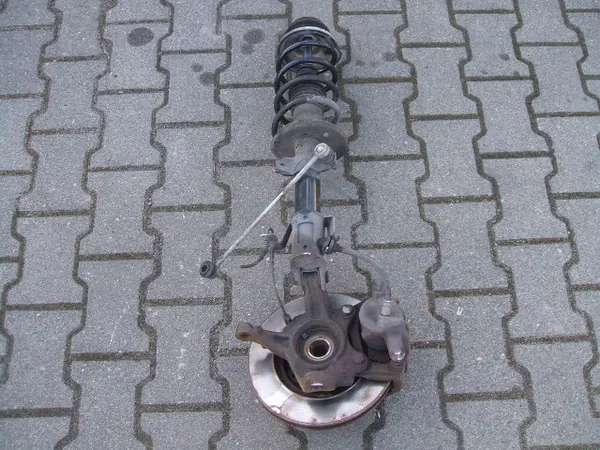 OEM 8200813791 Dacia Duster I Etujousi image 6