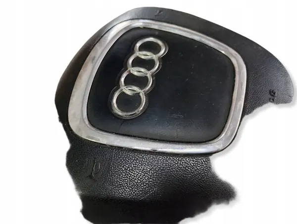 Airbag condutor Audi OE 4L0880201Q - Usado image 3