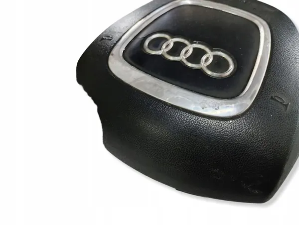 Airbag condutor Audi OE 4L0880201Q - Usado image 4