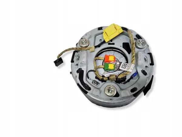 Airbag condutor Audi OE 4L0880201Q - Usado image 5