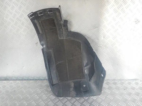 OPEL MERIVA B II Right Front Wheel Arch 13267681 13267677 image 2