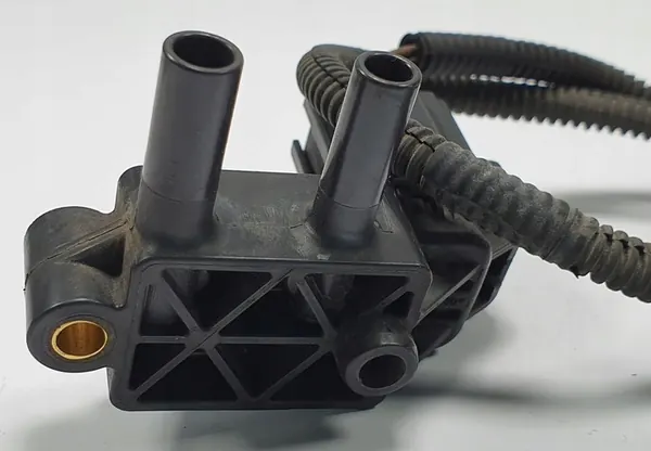 Exhaust Pressure Sensor Jaguar XF 2.2D CX23-5L200-AA image 2