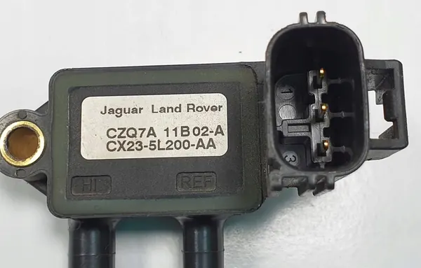 Exhaust Pressure Sensor Jaguar XF 2.2D CX23-5L200-AA image 3