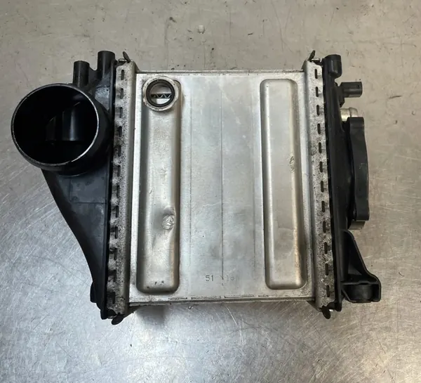 Intercooler OEM A1770901214 för Mercedes W176 image 2