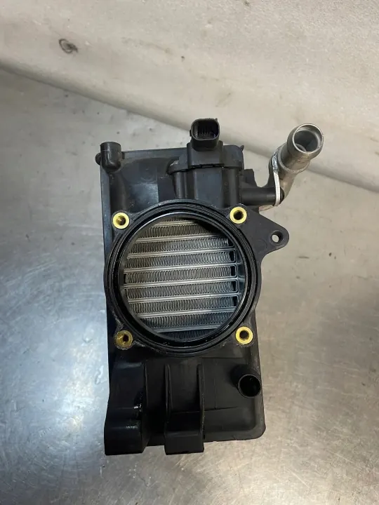 Intercooler OEM A1770901214 för Mercedes W176 image 3