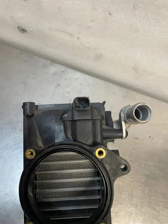 Intercooler OEM A1770901214 för Mercedes W176 image 4