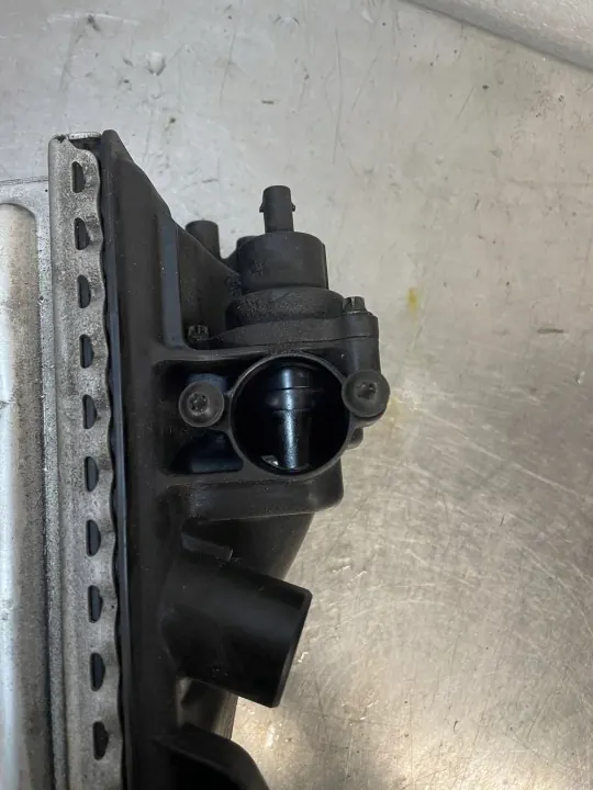 Intercooler OEM A1770901214 för Mercedes W176 image 9