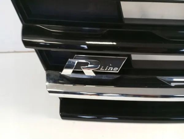 Emblema Grelha VW TIGUAN 5NA R-LINE - OEM Atrapa Grill image 6