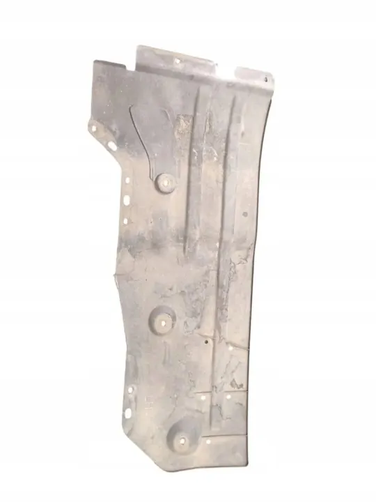 Cubierta Motor Opel Astra K 2015-2019 OEM 342014206 image 2